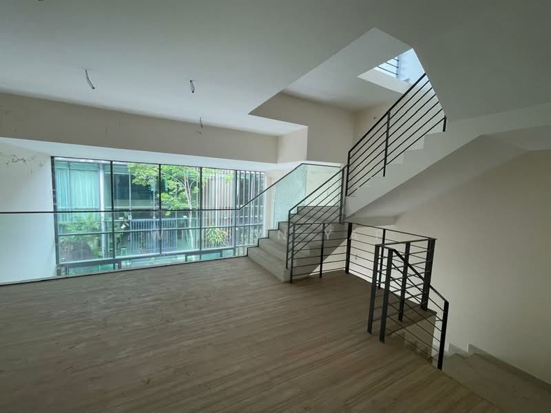 2.5-storey Terraced House for Sale in Puchong (Selangor) - Wilson Yap - Interior - PropertyGuru.com.my