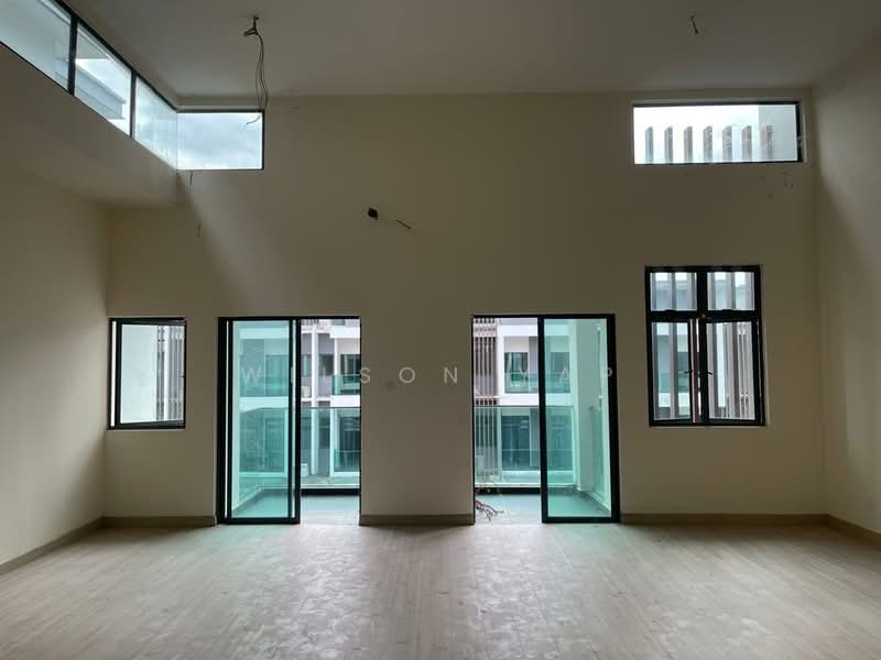 2.5-storey Terraced House for Sale in Puchong (Selangor) - Wilson Yap - Interior - PropertyGuru.com.my