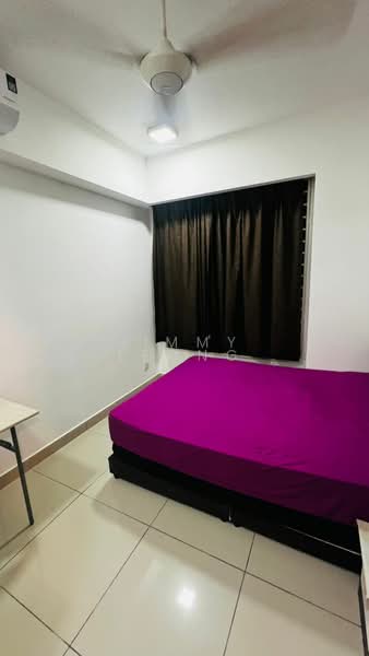 Service Residence for Rent at Flexis @ One South - Jimmy Leong - Bedroom - PropertyGuru.com.my