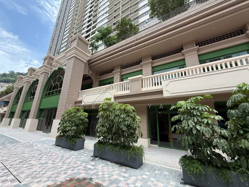 Shop for Rent in Damansara Perdana (Selangor) - Marcus Yap - PropertyGuru.com.my