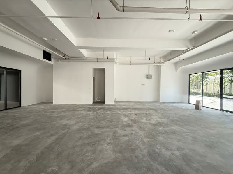Shop for Rent in Damansara Perdana (Selangor) - Marcus Yap - PropertyGuru.com.my