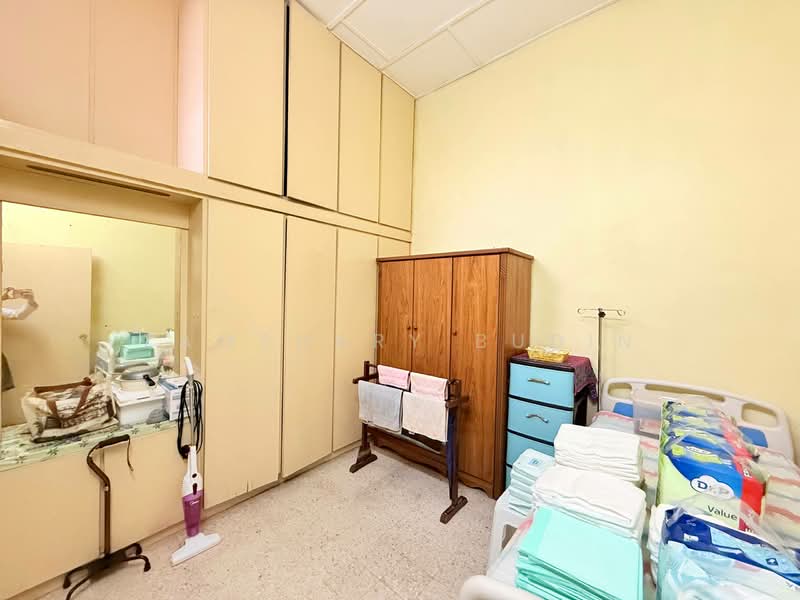 1-storey Terraced House for Sale in Taman Sri Segambut (Segambut) - Zamshary Budin - Interior - PropertyGuru.com.my