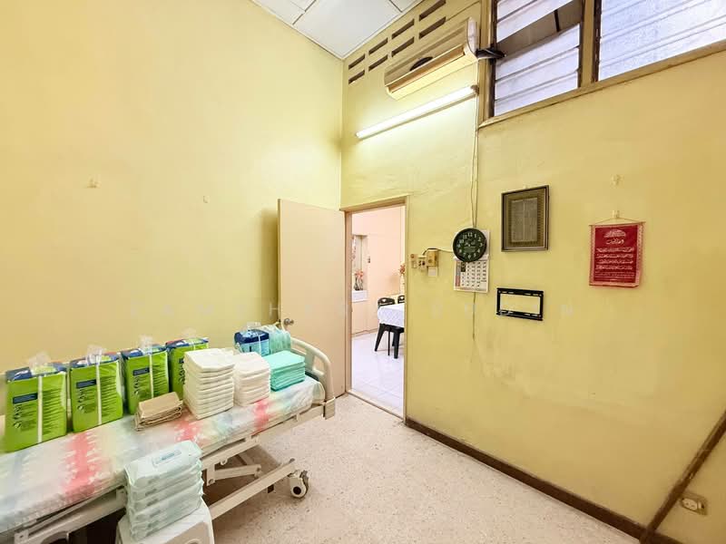 1-storey Terraced House for Sale in Taman Sri Segambut (Segambut) - Zamshary Budin - Interior - PropertyGuru.com.my