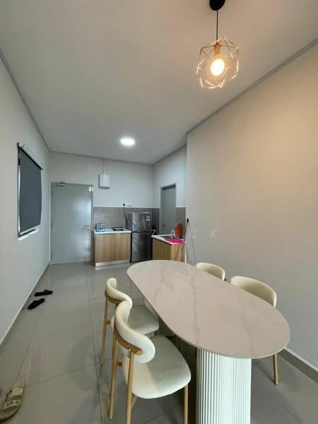 Condominium for Rent at Residensi Alamanda - Mr Zack - Kitchen - PropertyGuru.com.my