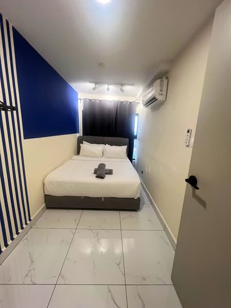 Servis Apartment untuk Disewa di Arte Cheras - Chris Chia - Bedroom - PropertyGuru.com.my