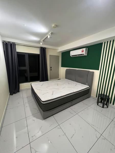 Servis Apartment untuk Disewa di Arte Cheras - Chris Chia - Bedroom - PropertyGuru.com.my