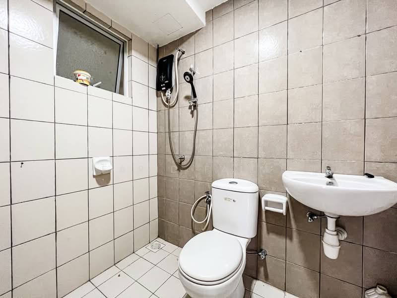 Apartment for Sale at MasReca n19eteen - Farid Fahmi - Bathroom - PropertyGuru.com.my