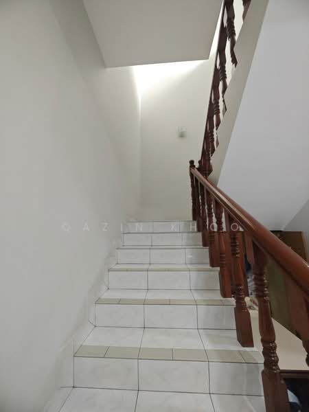 2-storey Terraced House for Sale in Taman Badri Shah (Lahat) - Qazin Khoo - Interior - PropertyGuru.com.my
