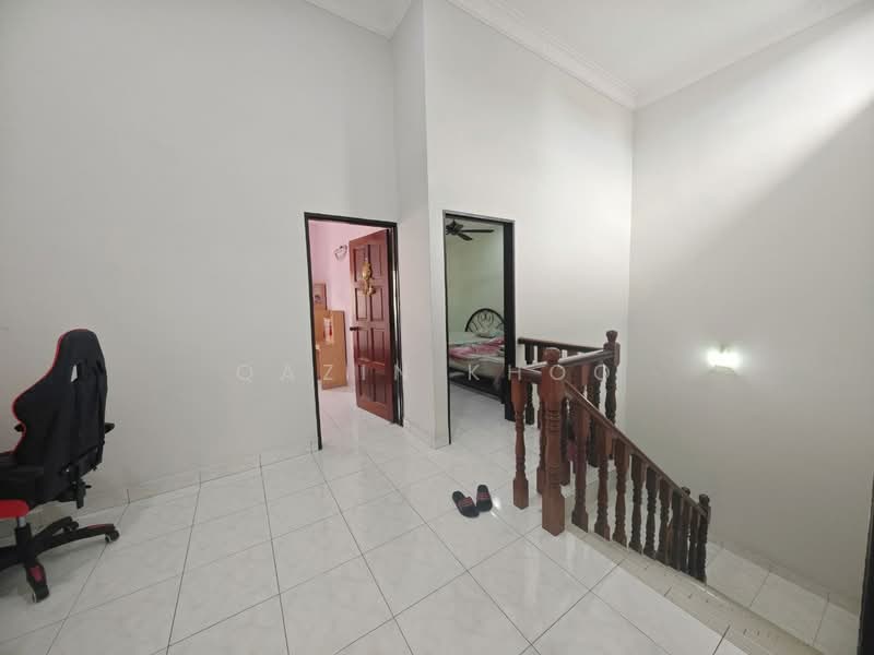 2-storey Terraced House for Sale in Taman Badri Shah (Lahat) - Qazin Khoo - Interior - PropertyGuru.com.my