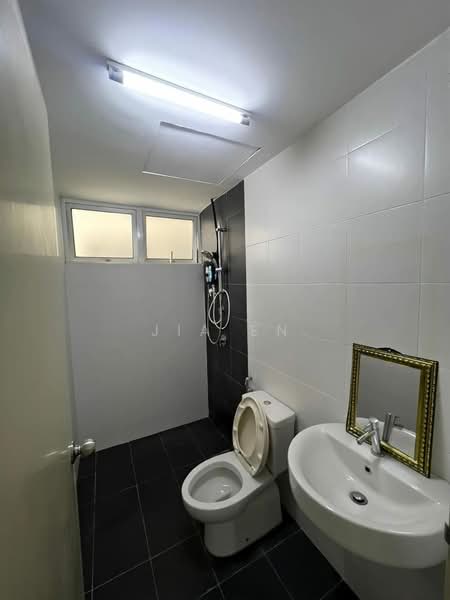 Service Residence for Rent at Pacific Place - Jia En - Bathroom - PropertyGuru.com.my