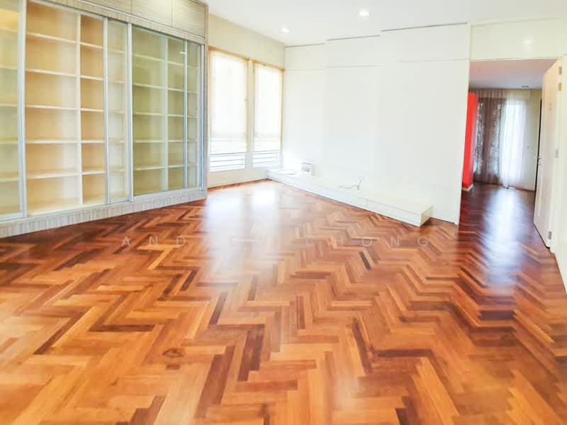 Semi-Detached House for Rent in Tanjung Tokong (Penang) - Andrew Chong - Living Room - PropertyGuru.com.my