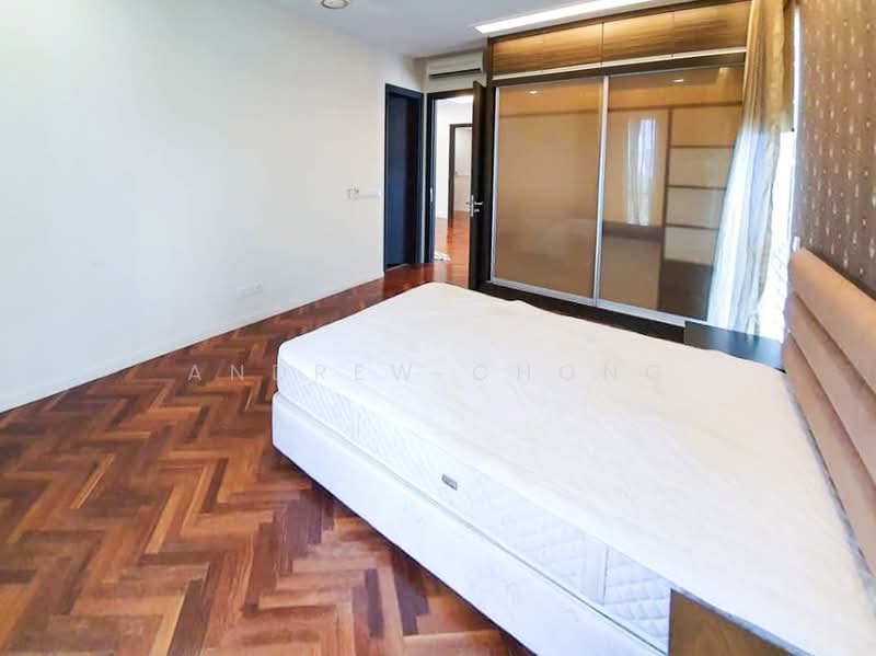 Semi-Detached House for Rent in Tanjung Tokong (Penang) - Andrew Chong - Bedroom - PropertyGuru.com.my