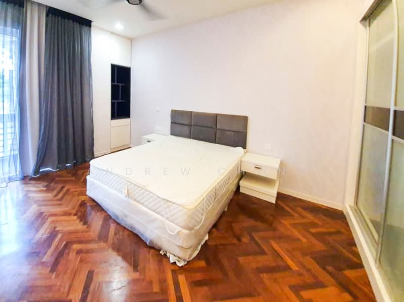 Semi-Detached House for Rent in Tanjung Tokong (Penang) - Andrew Chong - Bedroom - PropertyGuru.com.my