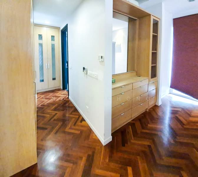 Semi-Detached House for Rent in Tanjung Tokong (Penang) - Andrew Chong - Interior - PropertyGuru.com.my