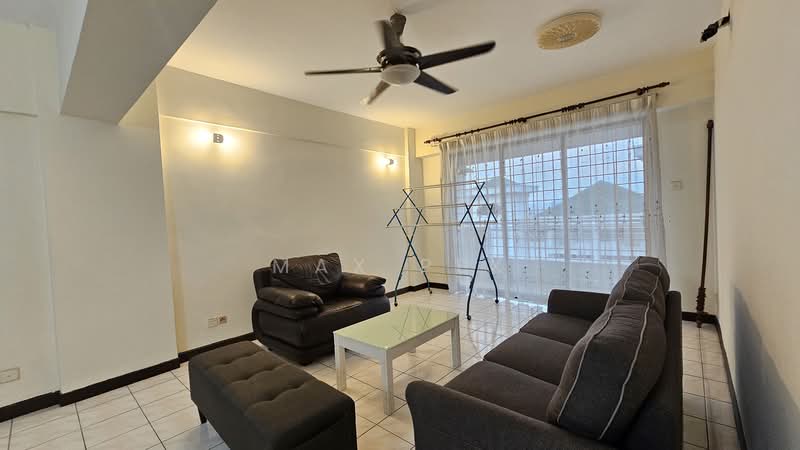 Condominium for Sale at Vista Komanwel B - Max Pek - PropertyGuru.com.my