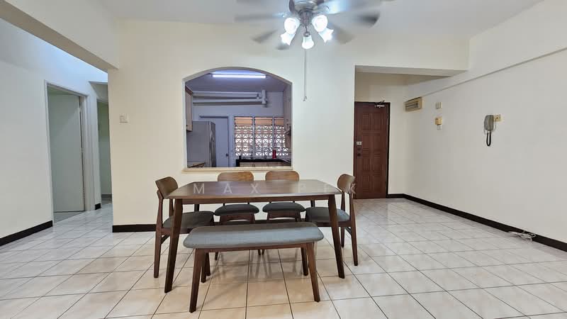 Condominium for Sale at Vista Komanwel B - Max Pek - PropertyGuru.com.my