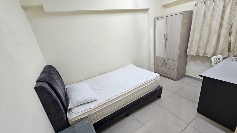 Condominium for Sale at Vista Komanwel B - Max Pek - PropertyGuru.com.my