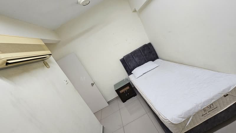 Condominium for Sale at Vista Komanwel B - Max Pek - PropertyGuru.com.my