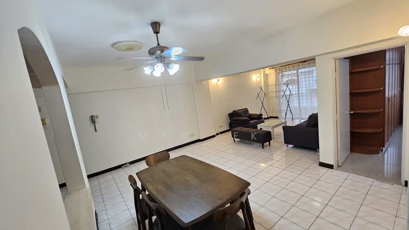 Condominium for Sale at Vista Komanwel B - Max Pek - PropertyGuru.com.my