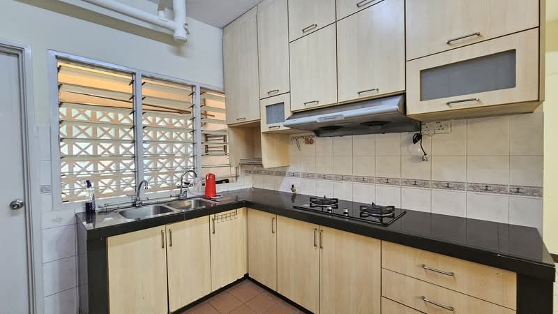 Condominium for Sale at Vista Komanwel B - Max Pek - PropertyGuru.com.my