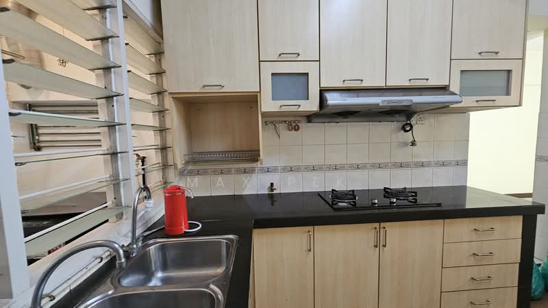 Condominium for Sale at Vista Komanwel B - Max Pek - PropertyGuru.com.my