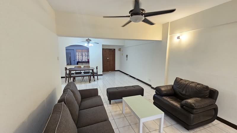 Condominium for Sale at Vista Komanwel B - Max Pek - PropertyGuru.com.my