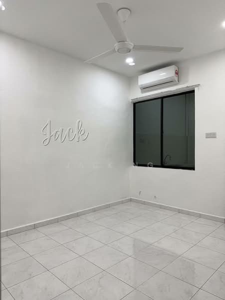 1-storey Terraced House for Rent in Bukit Mertajam (Penang) - Jack Ng - Interior - PropertyGuru.com.my