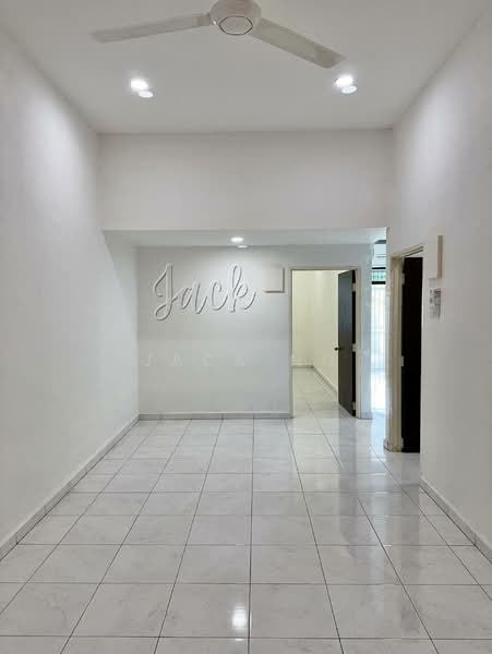 1-storey Terraced House for Rent in Bukit Mertajam (Penang) - Jack Ng - Interior - PropertyGuru.com.my