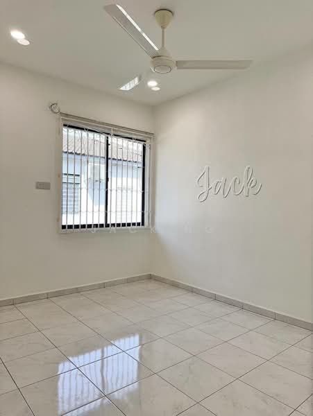 1-storey Terraced House for Rent in Bukit Mertajam (Penang) - Jack Ng - Interior - PropertyGuru.com.my