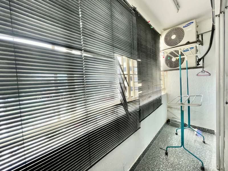 Kondominium untuk Dijual di Magna Ville - Muhammad Ezwan - Balcony - PropertyGuru.com.my