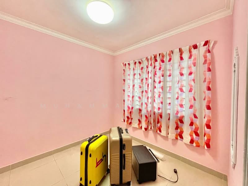 Kondominium untuk Dijual di Magna Ville - Muhammad Ezwan - Bedroom - PropertyGuru.com.my