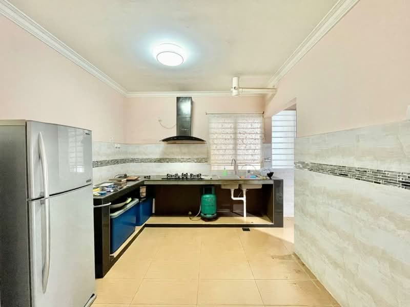 Kondominium untuk Dijual di Magna Ville - Muhammad Ezwan - Kitchen - PropertyGuru.com.my