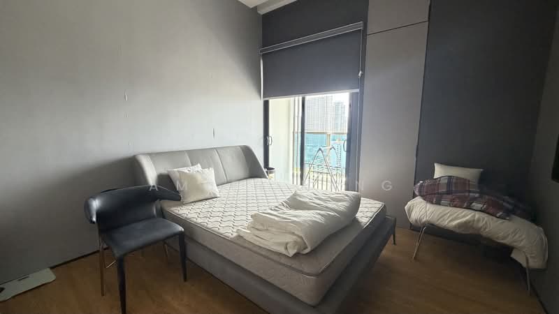 Untuk Disewa - City of Dreams