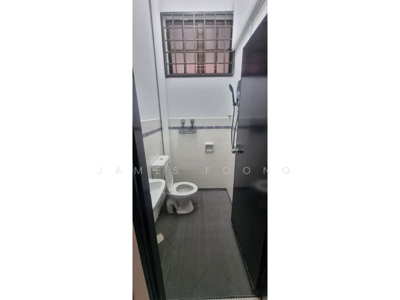 1-storey Terraced House for Rent in Tampoi (Johor) - James Foong - Bathroom - PropertyGuru.com.my