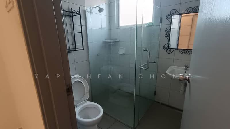 Rumah Bandar untuk Dijual di Klang (Selangor) - Yap Chean Chong - Bathroom - PropertyGuru.com.my