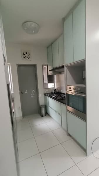 Rumah Bandar untuk Dijual di Klang (Selangor) - Yap Chean Chong - Kitchen - PropertyGuru.com.my