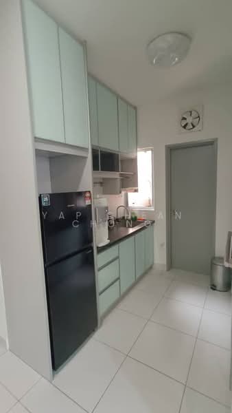 Rumah Bandar untuk Dijual di Klang (Selangor) - Yap Chean Chong - Kitchen - PropertyGuru.com.my