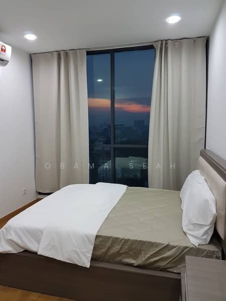 Service Residence for Sale at KL Gateway Residences - Obama Seah - PropertyGuru.com.my