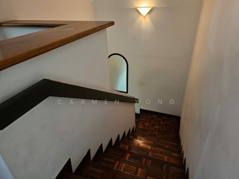 2-storey Terraced House for Rent in SS 23, Taman Sea (Petaling Jaya) - Carmen Yong - Interior - PropertyGuru.com.my