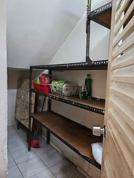 2-storey Terraced House for Rent in SS 23, Taman Sea (Petaling Jaya) - Carmen Yong - Interior - PropertyGuru.com.my