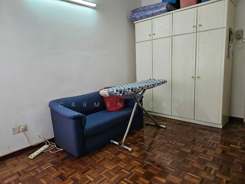 2-storey Terraced House for Rent in SS 23, Taman Sea (Petaling Jaya) - Carmen Yong - Interior - PropertyGuru.com.my