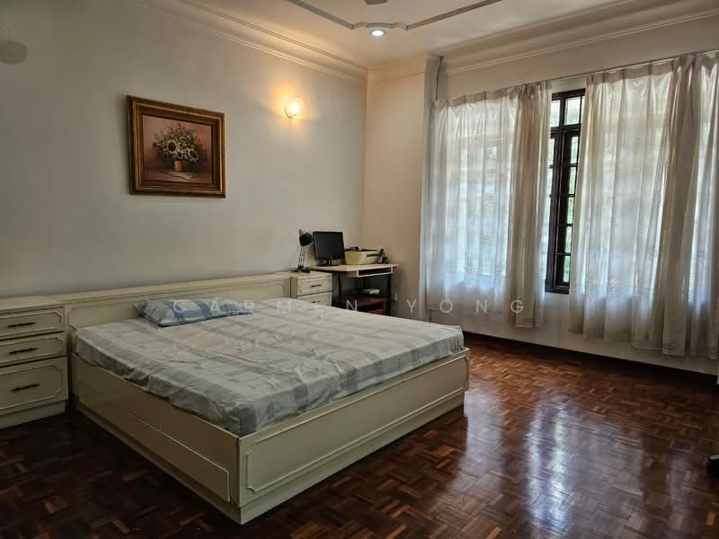2-storey Terraced House for Rent in SS 23, Taman Sea (Petaling Jaya) - Carmen Yong - Bedroom - PropertyGuru.com.my