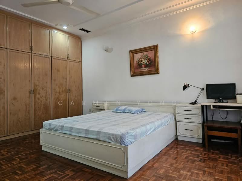 2-storey Terraced House for Rent in SS 23, Taman Sea (Petaling Jaya) - Carmen Yong - Bedroom - PropertyGuru.com.my