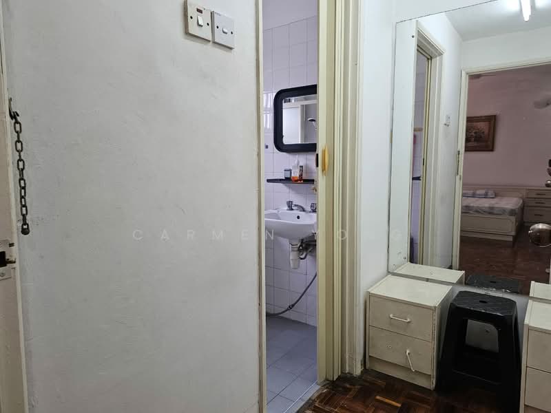 2-storey Terraced House for Rent in SS 23, Taman Sea (Petaling Jaya) - Carmen Yong - Bathroom - PropertyGuru.com.my