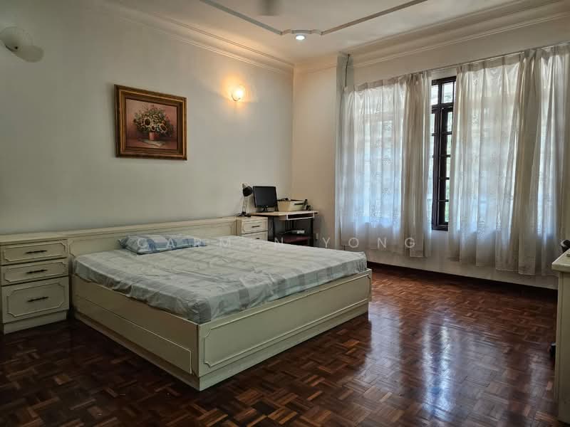 2-storey Terraced House for Rent in SS 23, Taman Sea (Petaling Jaya) - Carmen Yong - Bedroom - PropertyGuru.com.my