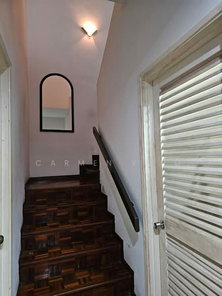 2-storey Terraced House for Rent in SS 23, Taman Sea (Petaling Jaya) - Carmen Yong - Interior - PropertyGuru.com.my