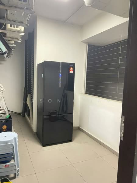 Untuk Dijual - Molek Pine 4