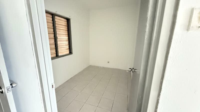 Pangsapuri untuk Dijual di Pangsapuri Cemara - Yeo Ngee - Interior - PropertyGuru.com.my