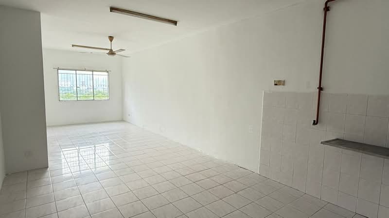 Pangsapuri untuk Dijual di Pangsapuri Cemara - Yeo Ngee - Interior - PropertyGuru.com.my