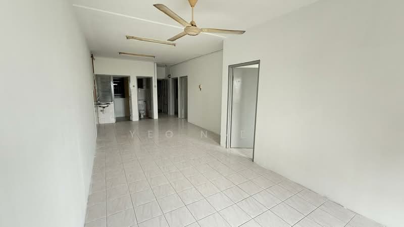 Pangsapuri untuk Dijual di Pangsapuri Cemara - Yeo Ngee - Interior - PropertyGuru.com.my